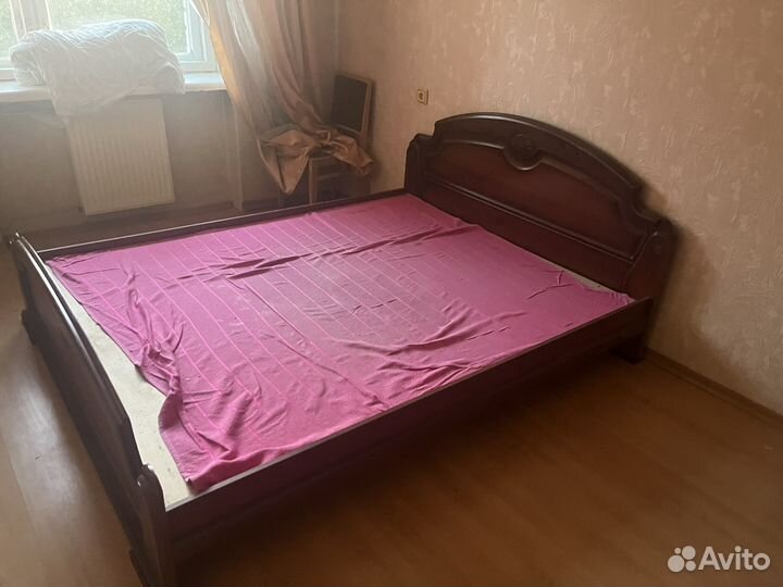 Кровать бу