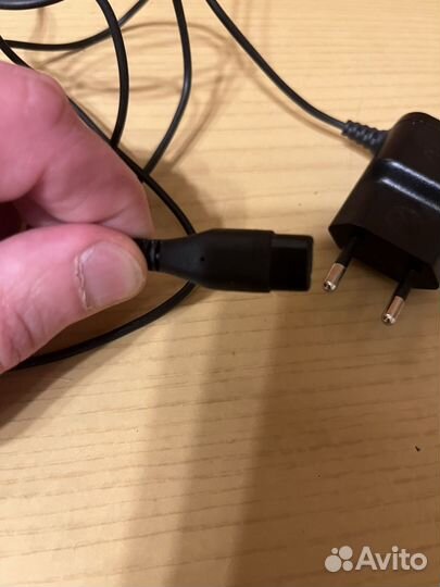 Сзу для бритв и триммеров Philips