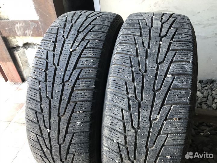 Nokian Tyres Hakkapeliitta R 215/60 R16