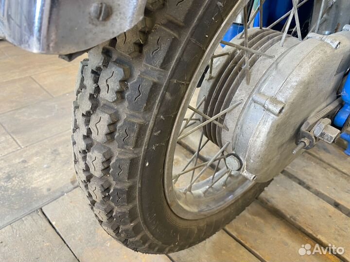 Иж планета 3