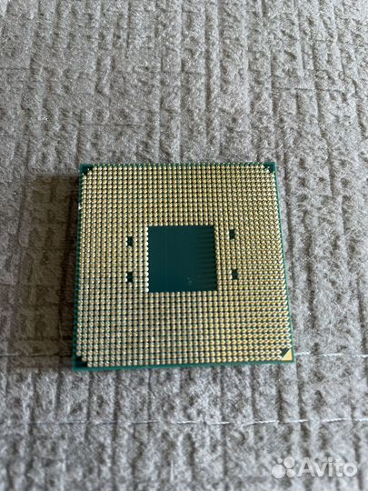 Amd ryzen 5 3600