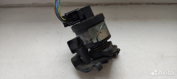 Датчик педали газа Mercedes W210 0115428717