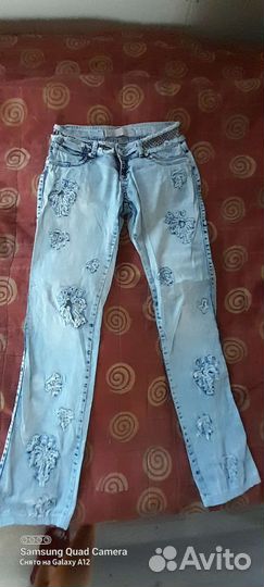 Вещи пакетом