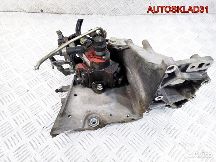 Тнвд Opel Astra J 2,0 A20DTH 0445010248 Дизель