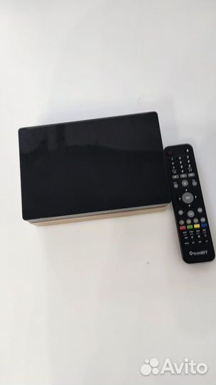 Медиаплеер iconbit XDS1003D