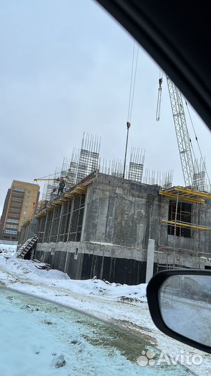 Продажа и аренда опалубки