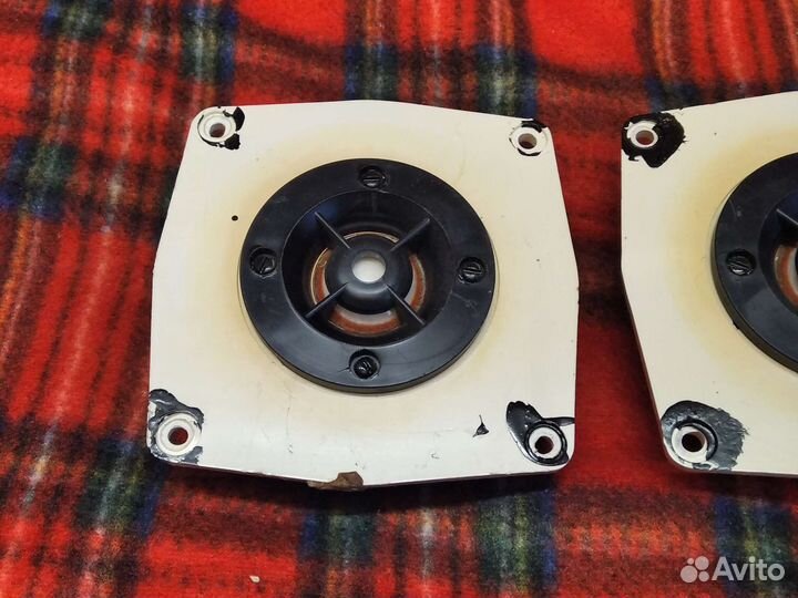 Динамики 6гдв-6-16 отличные