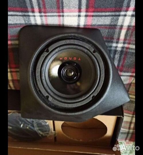 Подиум нива урбан