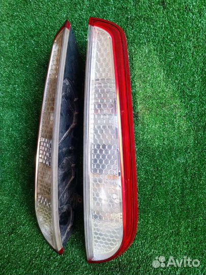 Задние фонари Форд Фокус 2 рестайлинг универсал