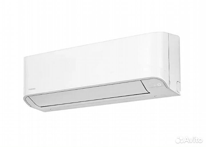 Кондиционер Toshiba на 15 кв.м. инвертор