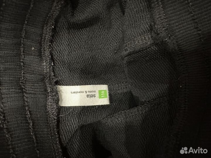 Вещи sela benetton 116