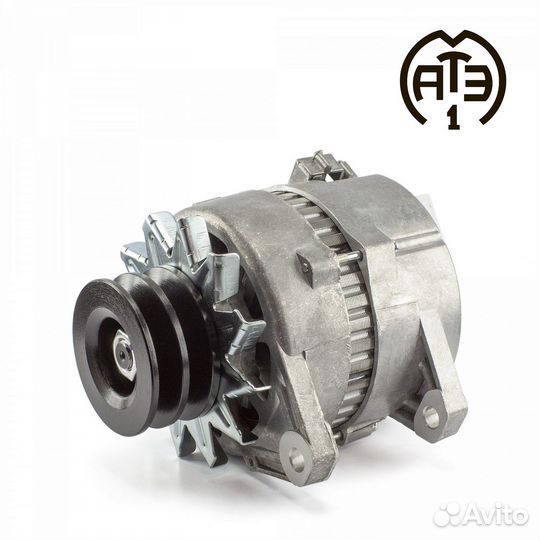 Генератор Г-3308, 3309, 33081 дв.ммз-245, 7Е2, 245