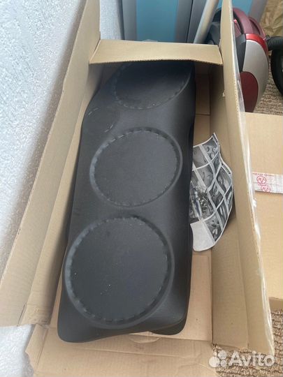 Динамики Pride ruby light 8