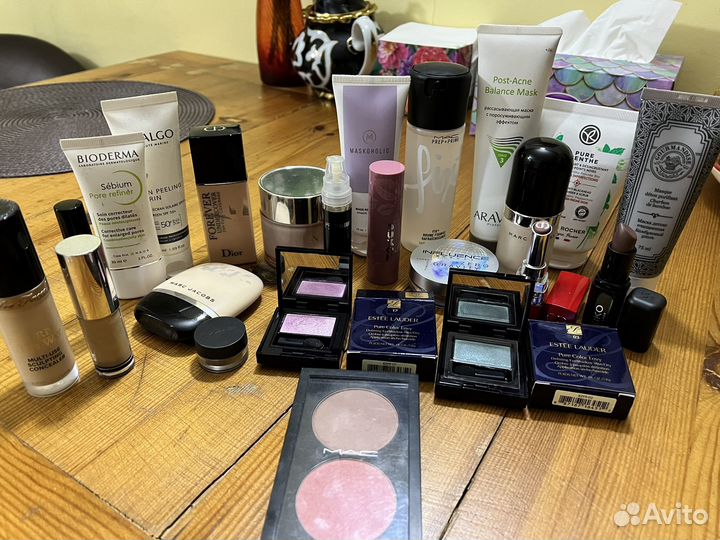Набор косметики
