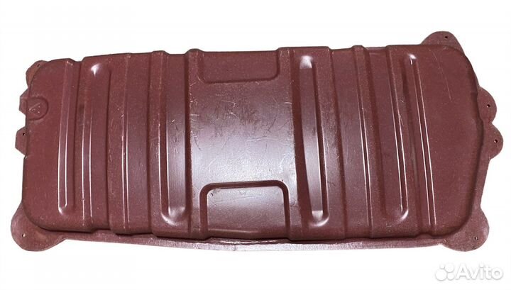 Топливный бак toyota hiace