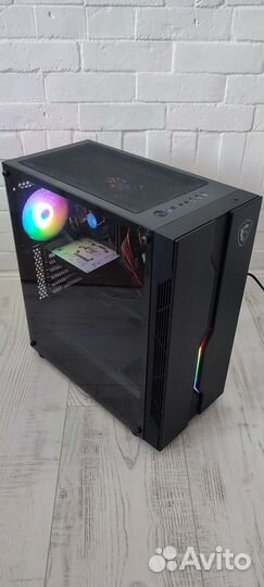 Intel Core i5 для учёбы, веб-сёрфинга