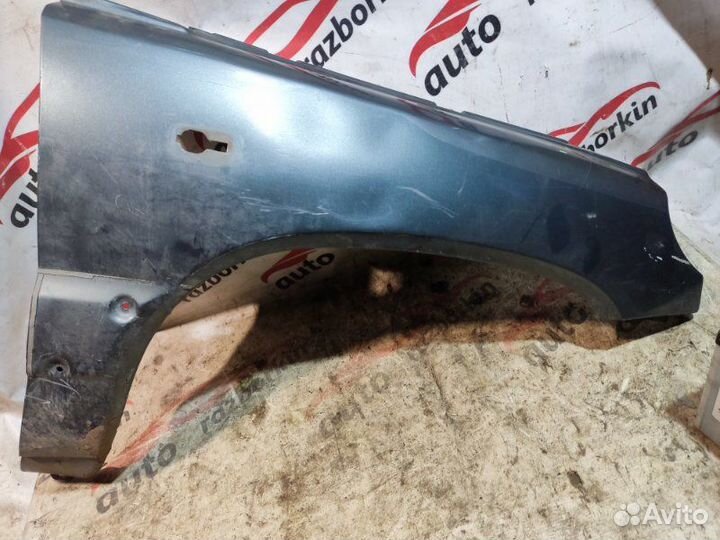 Крыло переднее Chevrolet Niva 21236 1.7 2008
