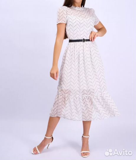 Платье женское