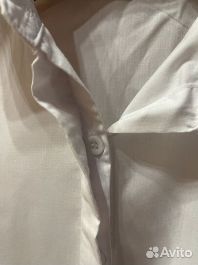 Рубашка женская