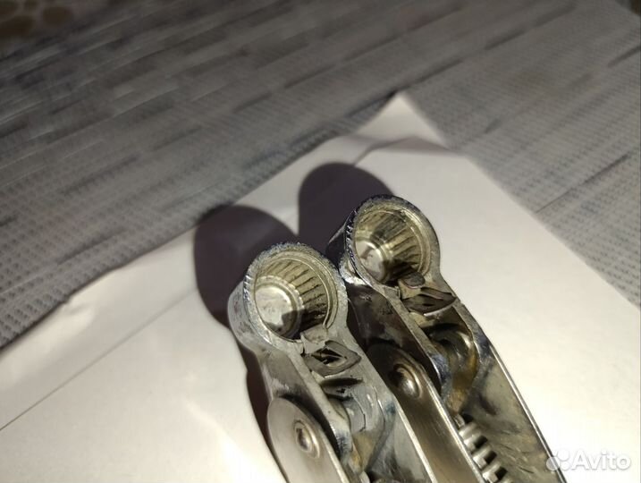 Дворники ваз 2101 на защелках