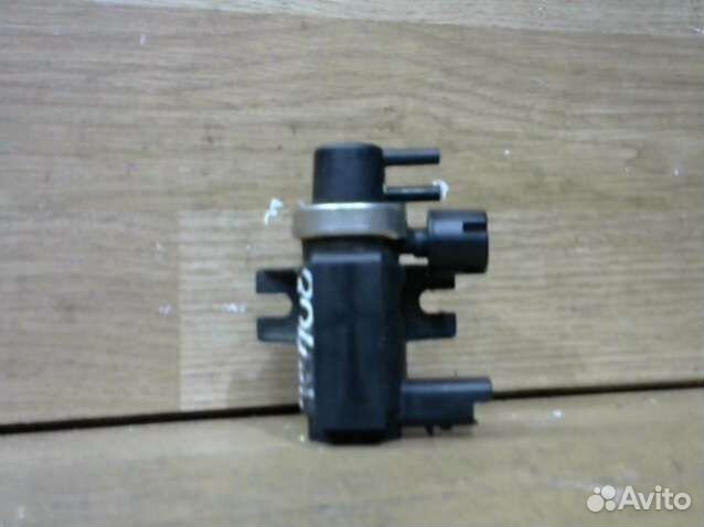 Клапан управления турбиной (Актуатор) Peugeot 307