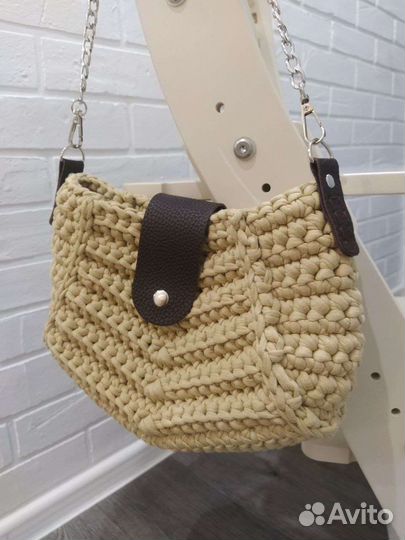 Сумка кроссбоди