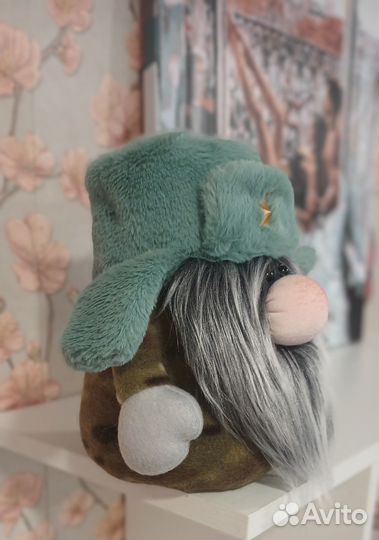 Игрушка сувенирная