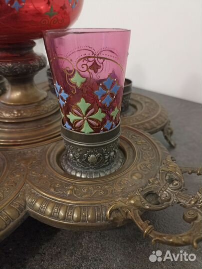 Набор для вина WMF