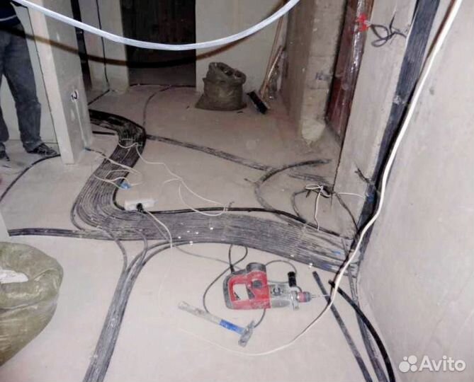 Электрик Парголово, Выборгский, Парнас, Юкки