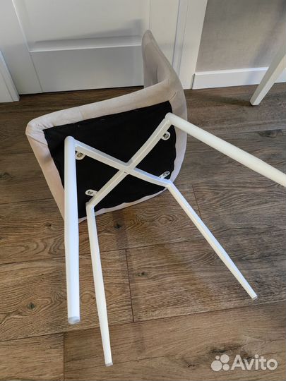 Стулья кухонные