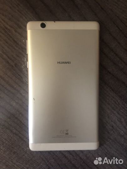 Планшет huawei mediapad t3 7