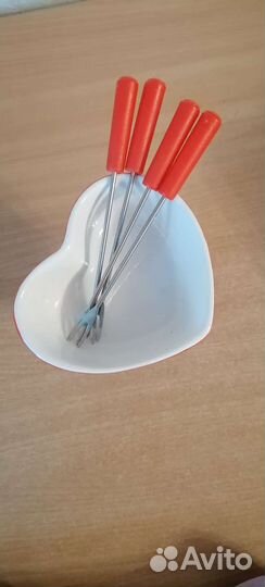 Набор для фондю