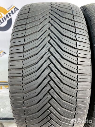 Michelin CrossClimate 245/40 R18