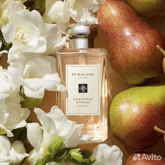 Jo malone english Pear freesia