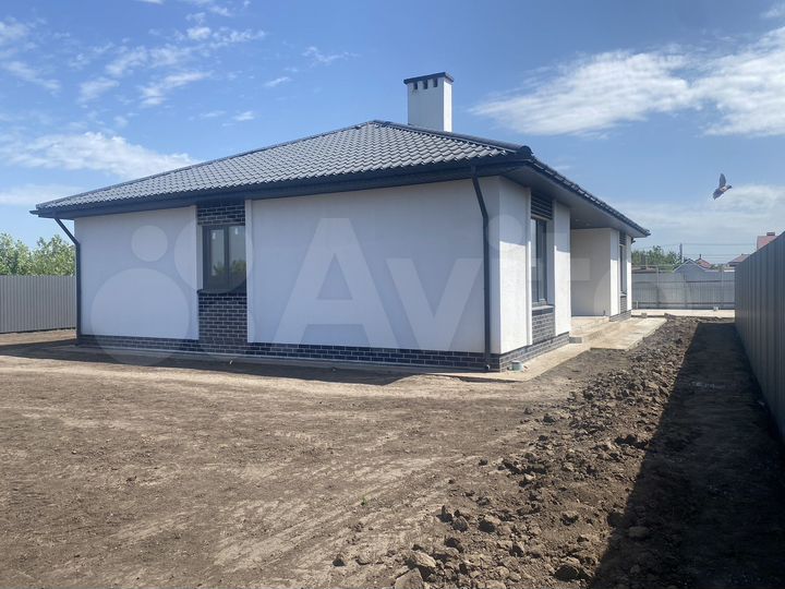 Дом 151 м² на участке 6,4 сот.