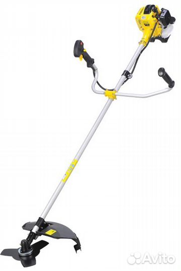 Бензиновая коса GGT-800T