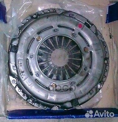 Корзина сцепления 413003D000 Hyundai-KIA