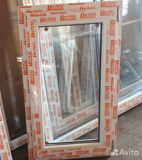 Окна пвх без переплат