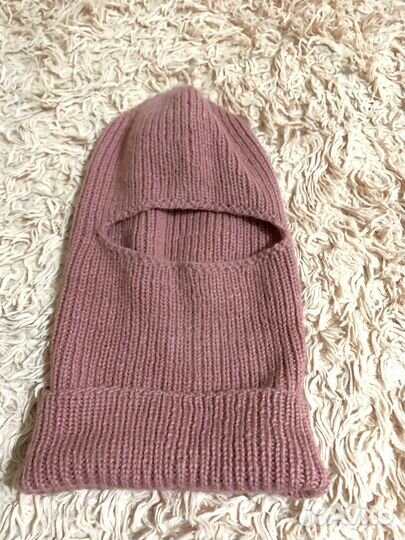 Балаклава ручной работы