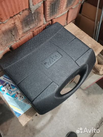 Электро лобзик Skil