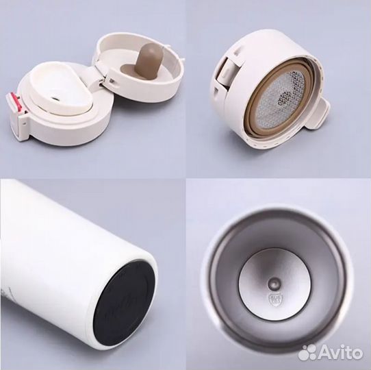 Термокружка