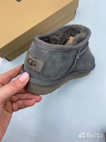 UGG женские Слиперсы Tasman