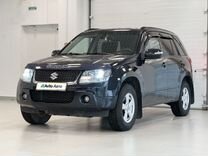 Suzuki Grand Vitara 2.0 MT, 2011, 120 000 км, с пробегом, цена 1 285 000 руб.