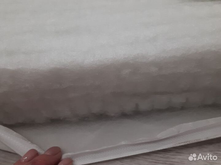 Матрас детский 120 60