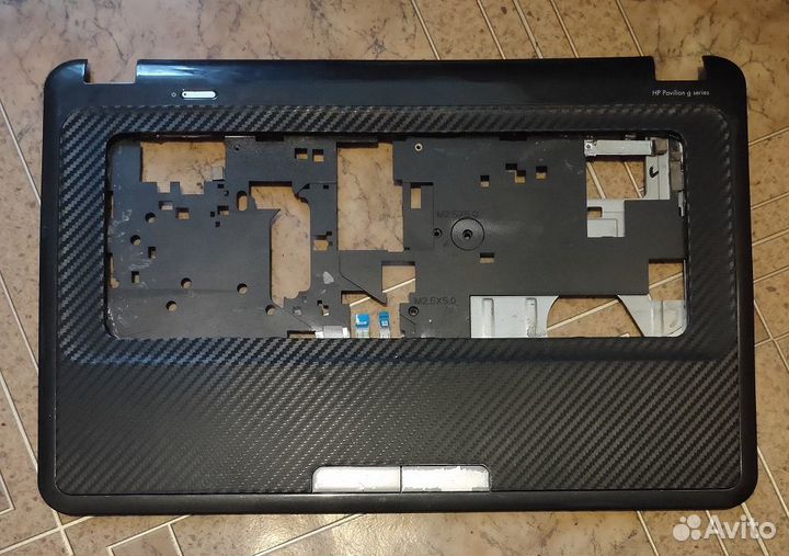 Корпус для ноутбука HP Pavilion g6