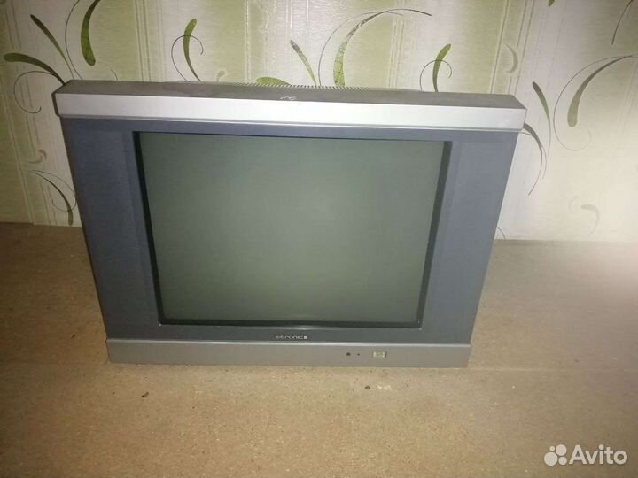 Телевизор