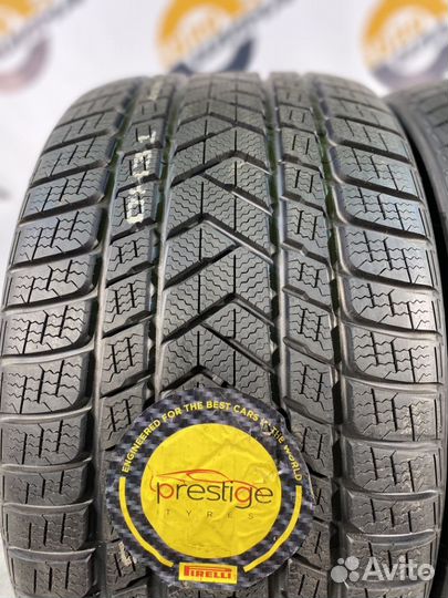 Pirelli Winter Sottozero 3 305/30 R20 97W