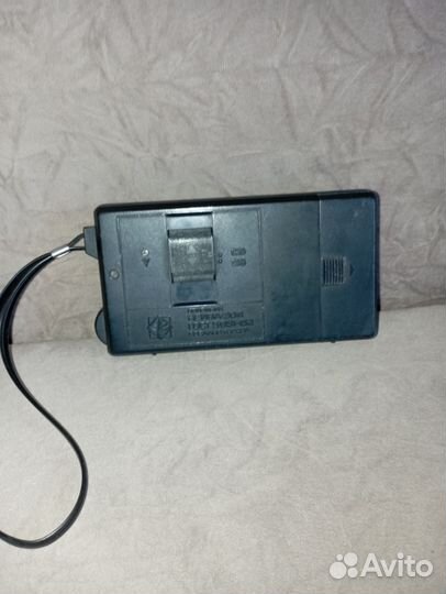 Радиоприемник Нейва 304