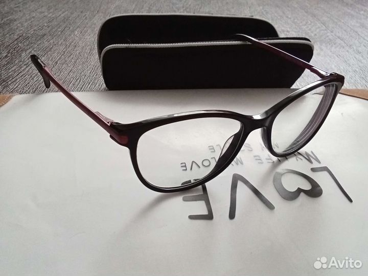 Очки для зрения женские -2, 25