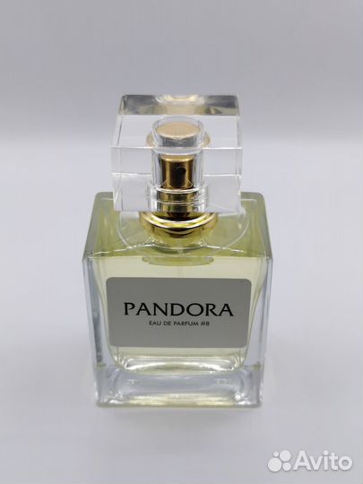 Парфюмерия из личной коллекции